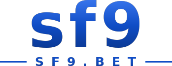 sf9 logo